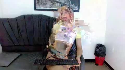 Snapshot of angel21___ chatting on 12.07.24 Angel21 online show from 12.07.24