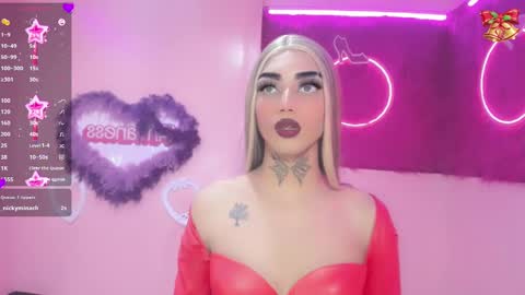 Snapshot of angel21___ chatting on 12.17.24 Angel21 online show from 12.17.24