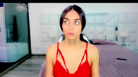 Snapshot of angel21___ chatting on 09.17.25 Angel21 online show from 09.17.25