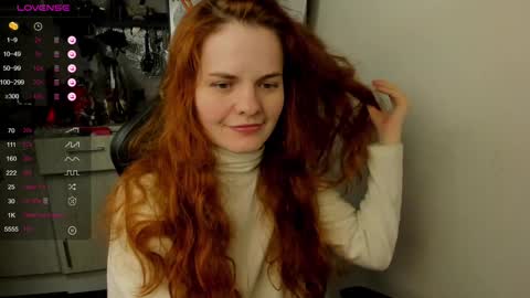 Snapshot of angel7you chatting on 12.04.24 Eva online show from 12.04.24