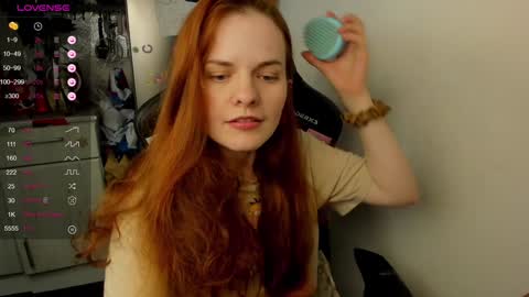 Snapshot of angel7you chatting on 12.05.24 Eva online show from 12.05.24