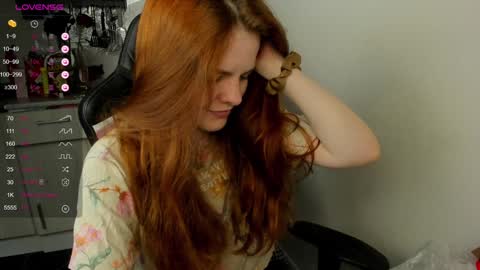 Snapshot of angel7you chatting on 12.09.24 Eva online show from 12.09.24