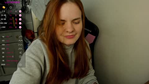 Snapshot of angel7you chatting on 12.12.24 Eva online show from 12.12.24