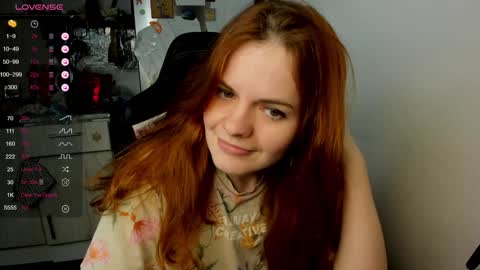 Snapshot of angel7you chatting on 12.17.24 Eva online show from 12.17.24