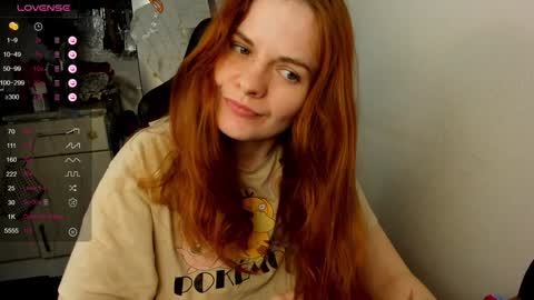 Snapshot of angel7you chatting on 12.18.24 Eva online show from 12.18.24