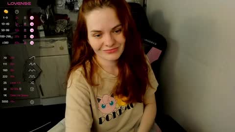 Snapshot of angel7you chatting on 12.18.24 Eva online show from 12.18.24