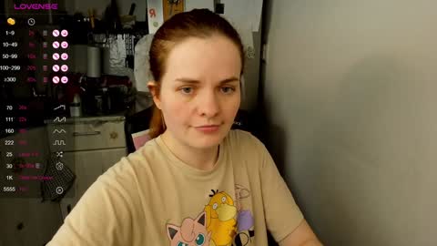 Snapshot of angel7you chatting on 12.18.24 Eva online show from 12.18.24