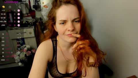 Snapshot of angel7you chatting on 12.24.24 Eva online show from 12.24.24