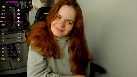 Snapshot of angel7you chatting on 12.24.24 Eva online show from 12.24.24