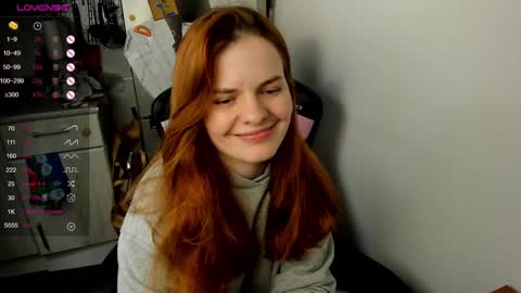 Snapshot of angel7you chatting on 12.25.24 Eva online show from 12.25.24