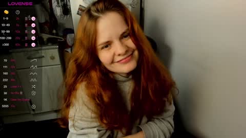 Snapshot of angel7you chatting on 01.09.25 Eva online show from 01.09.25