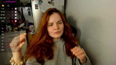 Snapshot of angel7you chatting on 01.10.25 Eva online show from 01.10.25