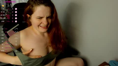 Snapshot of angel7you chatting on 01.29.25 Eva online show from 01.29.25