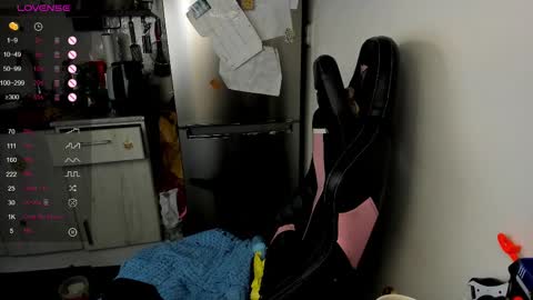 Snapshot of angel7you chatting on 03.07.25 Eva online show from 03.07.25