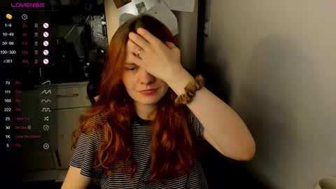 Snapshot of angel7you chatting on 09.16.25 Eva online show from 09.16.25