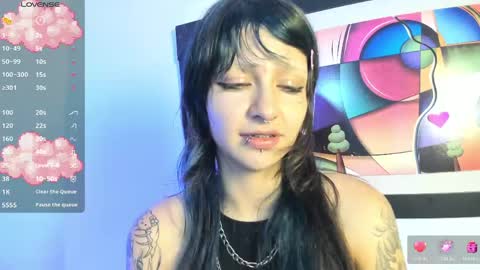 ANGEL online show from 05.17.26