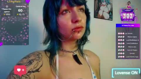 ANGEL online show from 06.10.26