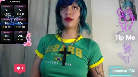 ANGEL online show from 06.14.26