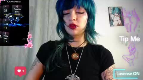 ANGEL online show from 06.16.26