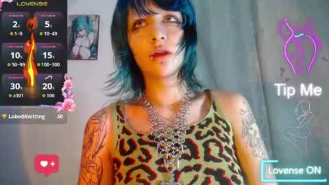 ANGEL online show from 06.19.26