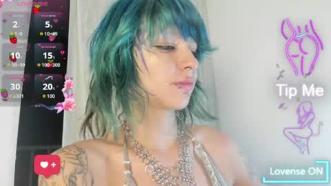 ANGEL online show from 06.21.26