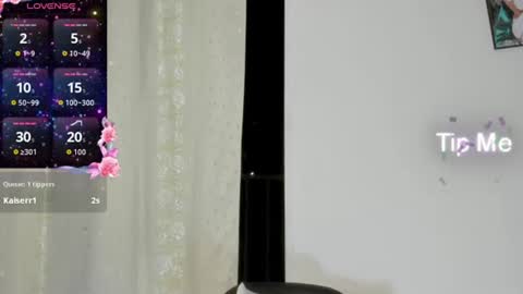 ANGEL online show from 07.07.26