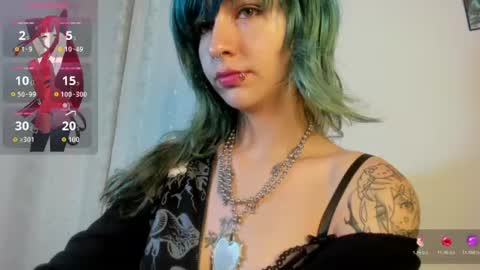 ANGEL online show from 07.13.26
