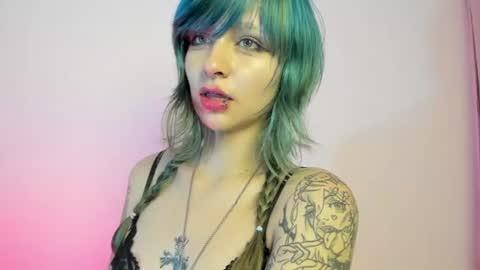 ANGEL online show from 07.17.26