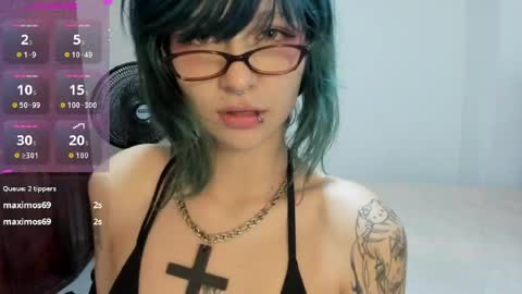 ANGEL online show from 07.26.26