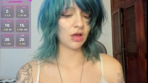 ANGEL online show from 07.27.26