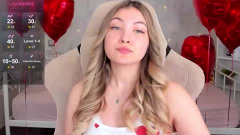 Grace online show from 02.14.26