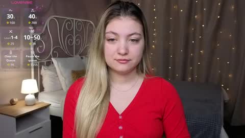 Grace online show from 03.25.26