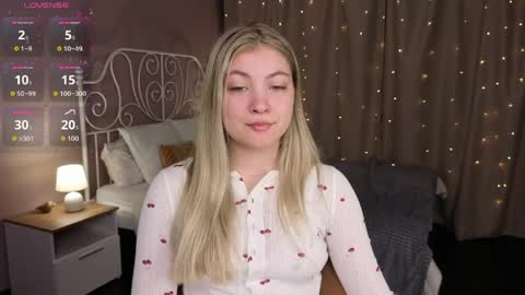 Grace online show from 04.15.26