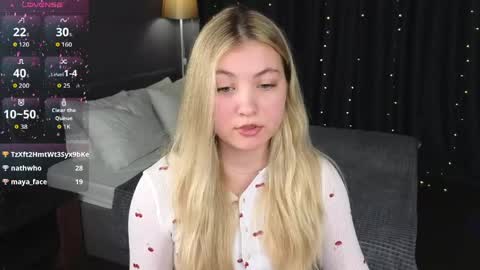 Grace online show from 05.16.26