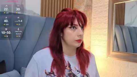 angel__red_ online show from 03.13.26