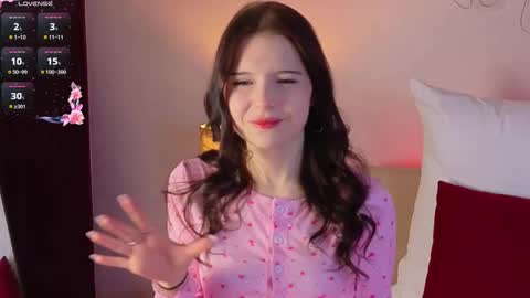 Snapshot of angel__rossee chatting on 02.05.26 Rose 18 New here online show from 02.05.26