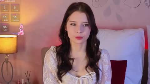 Snapshot of angel__rossee chatting on 02.08.26 Rose 18 New here online show from 02.08.26