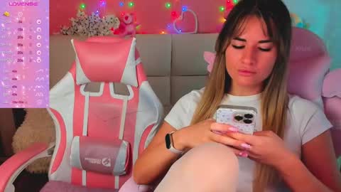 Ivanna and Jessica online show from 05.09.26