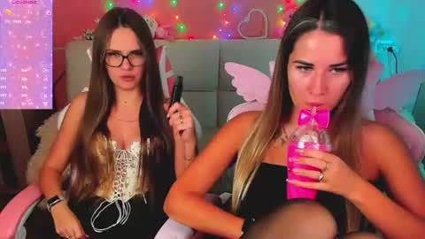 Ivanna and Jessica online show from 06.22.26
