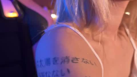 angel_ariela online show from 03.01.26