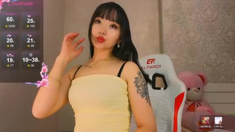 angel_asia_ online show from 05.18.26