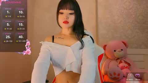 angel_asia_ online show from 06.16.26