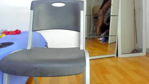  Angel  online show from 03.23.26