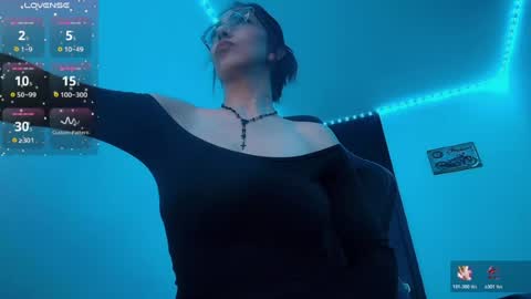 angel blackhot online show from 06.29.26