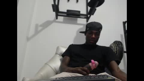 Angel Blake online show from 12.04.24