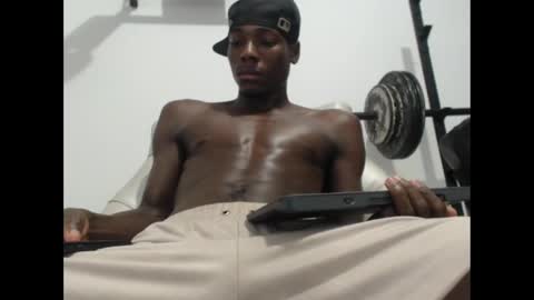 Angel Blake online show from 12.04.24