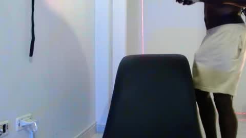 Angel Blake online show from 12.07.24