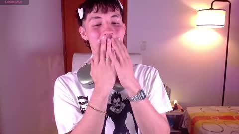 Angel   help me with 100 thumbs up online show from 02.06.25