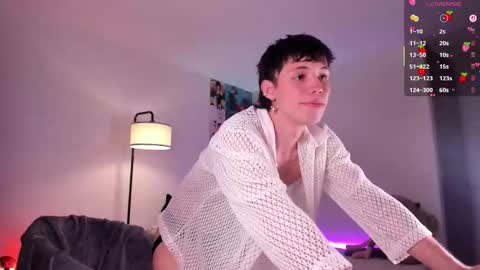 Angel   help me with 100 thumbs up online show from 11.03.25