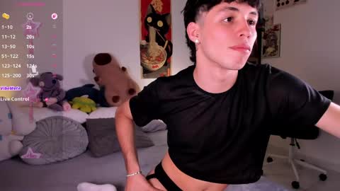 Angel   help me with 100 thumbs up online show from 05.23.26
